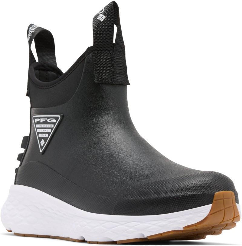Dry Tortugas - Womens - black / white 1