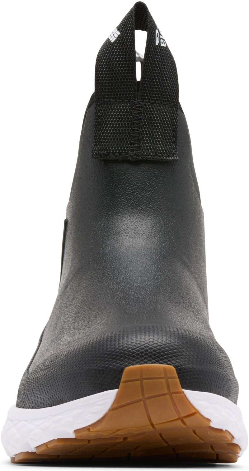 Dry Tortugas - Womens - black / white 1
