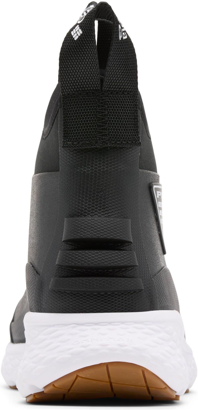 Dry Tortugas - Womens - black / white 1