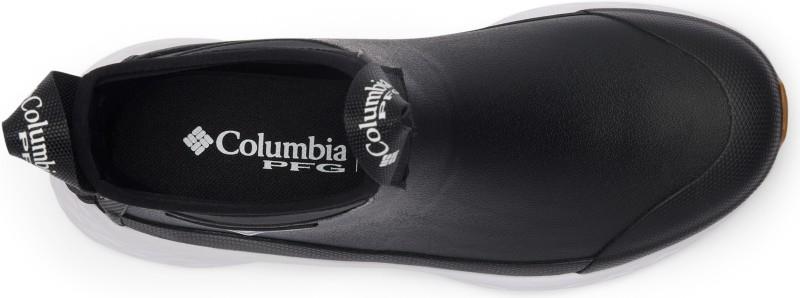 Dry Tortugas - Womens - black / white 1