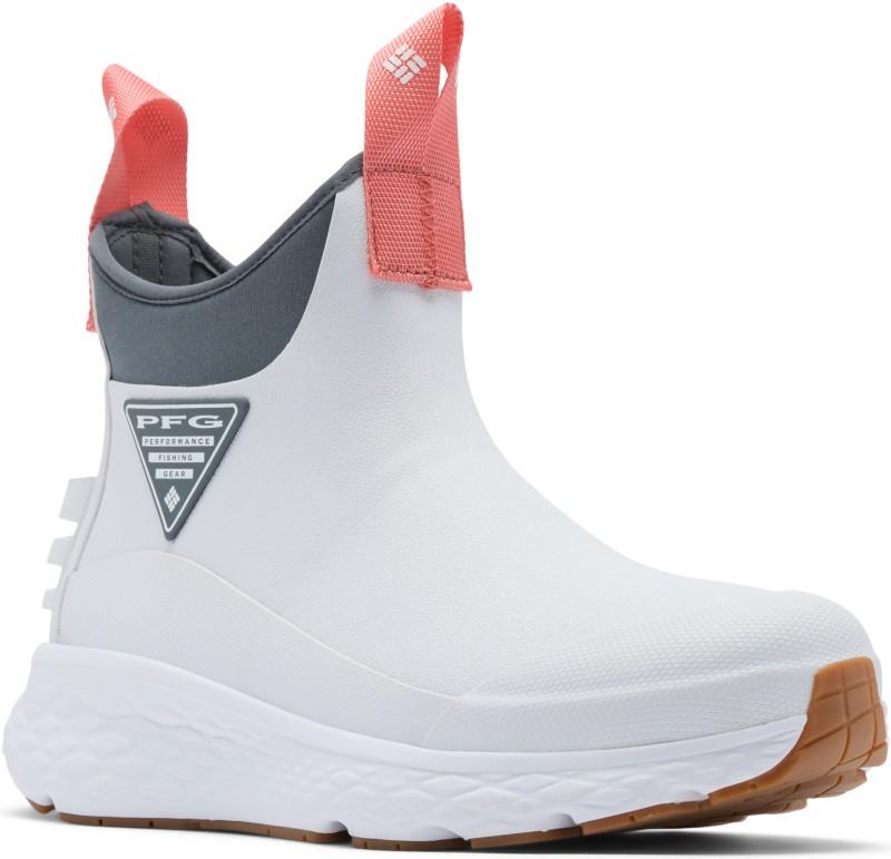 Dry Tortugas - Womens - white / melonade 1