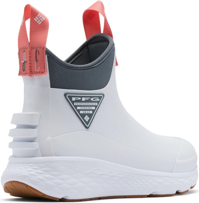 Dry Tortugas - Womens - white / melonade 1