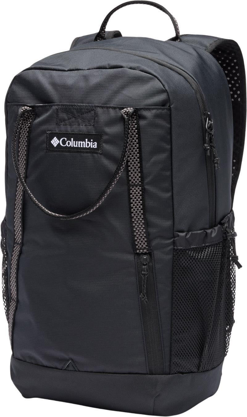 Echo Mountain 25L Backpack - black 1