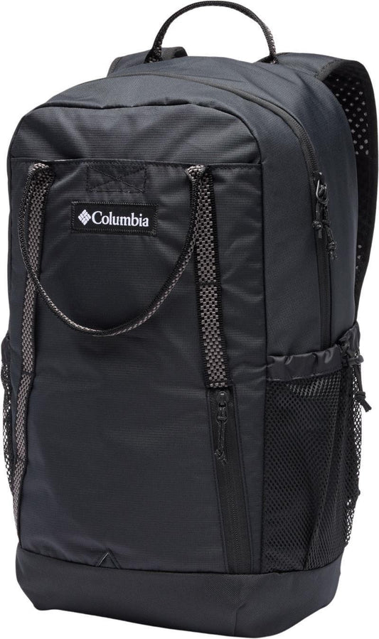 Echo Mountain 25L Backpack - black 1