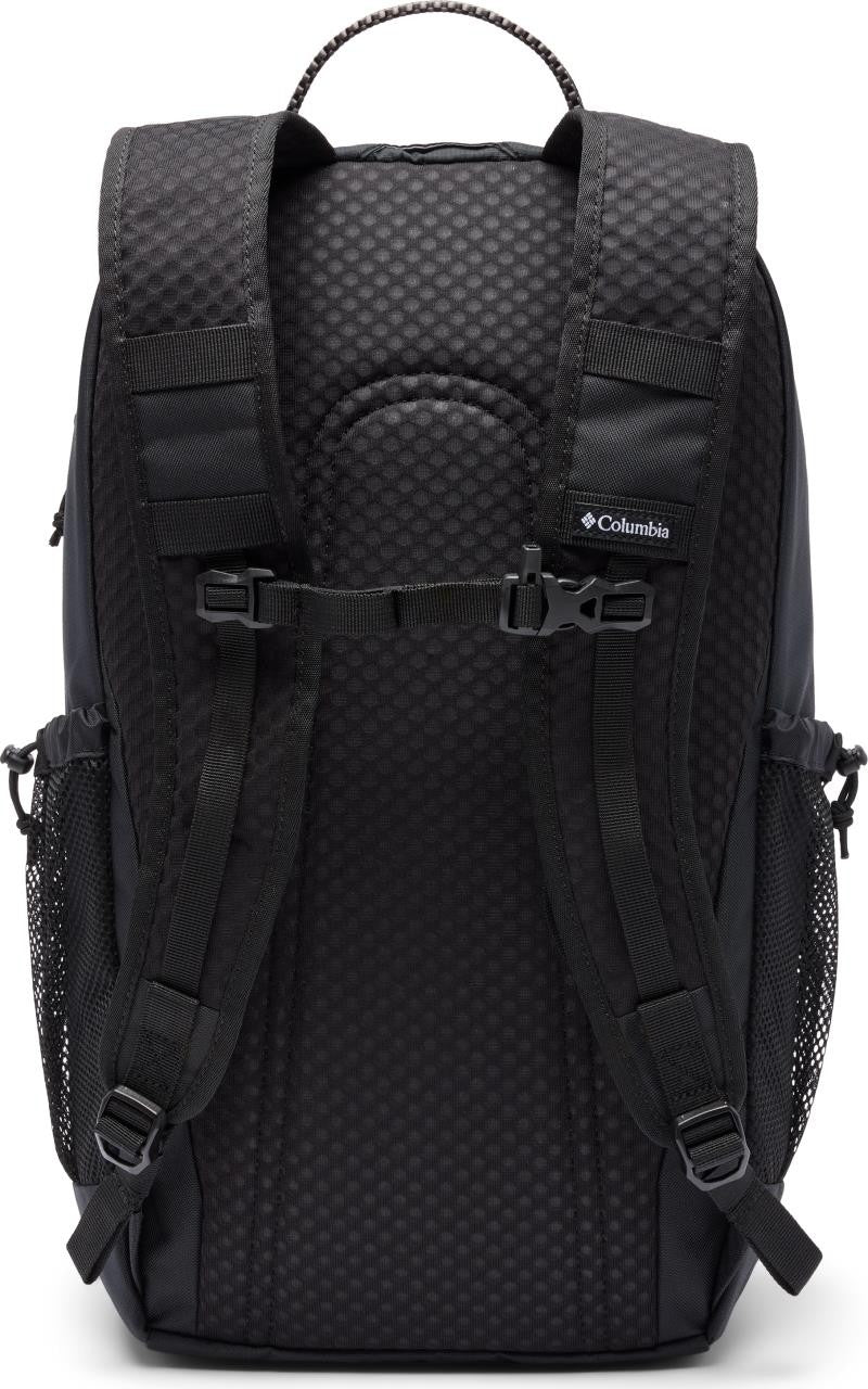 Echo Mountain 25L Backpack - black 1