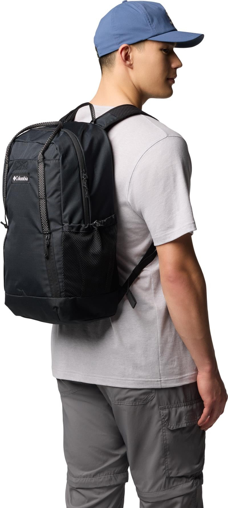 Echo Mountain 25L Backpack - black 1