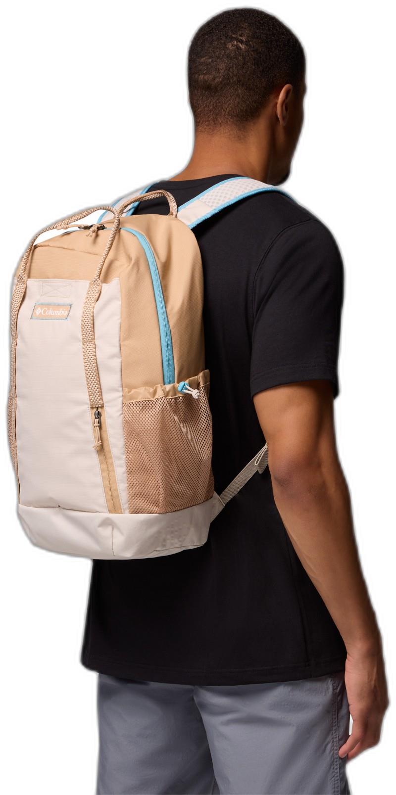 Echo Mountain 25L Backpack - canoe / dark stone 1