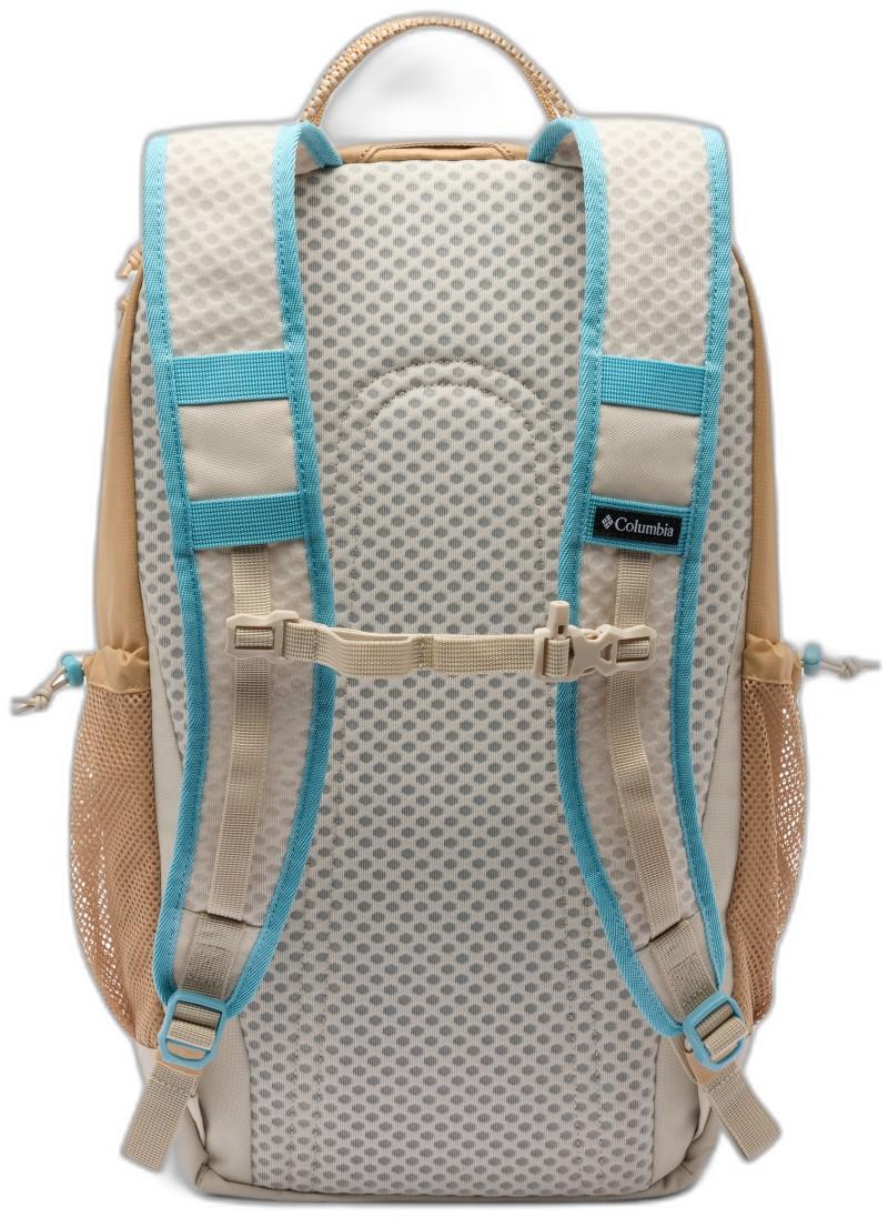 Echo Mountain 25L Backpack - canoe / dark stone 1