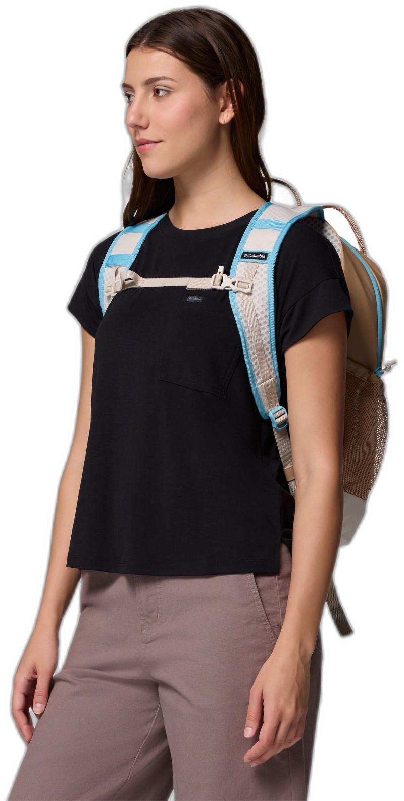 Echo Mountain 25L Backpack - canoe / dark stone 1
