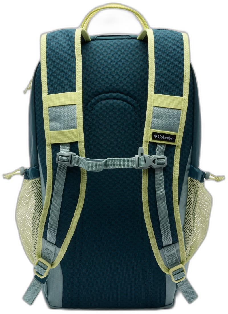Echo Mountain 25L Backpack - everblue / crushed blue 1