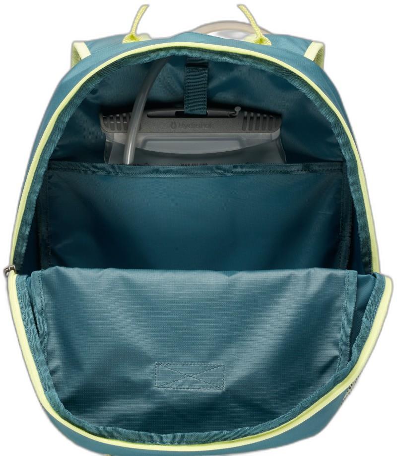 Echo Mountain 25L Backpack - everblue / crushed blue 1