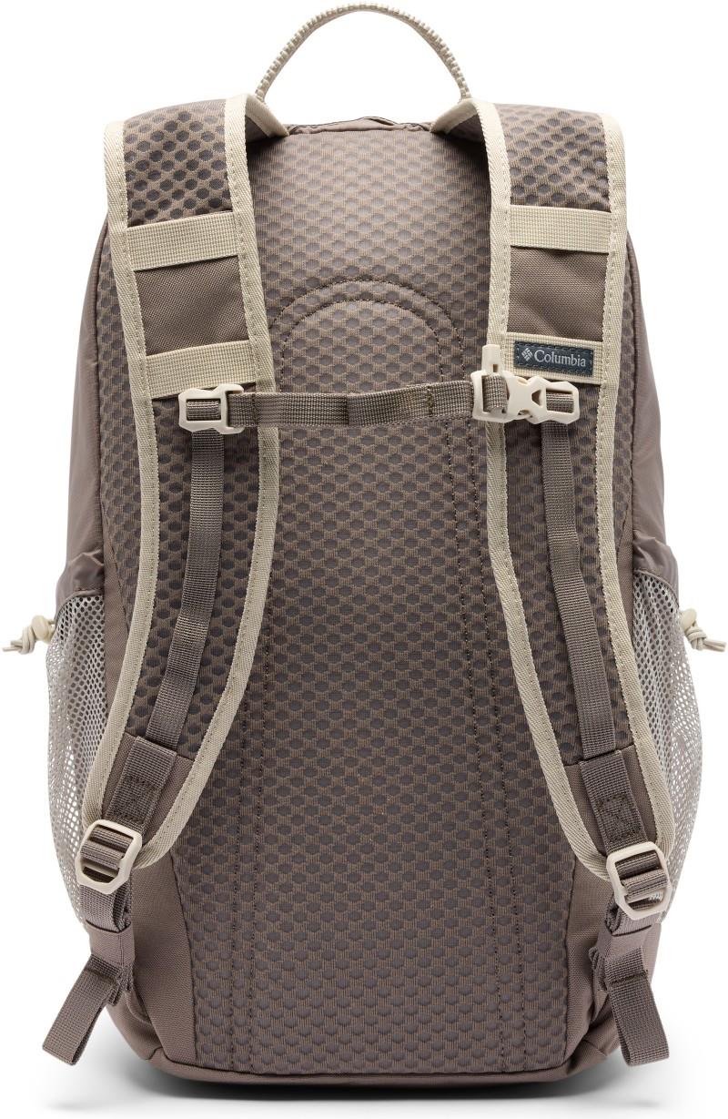 Echo Mountain 25L Backpack - iron / flint grey / dark stone 1