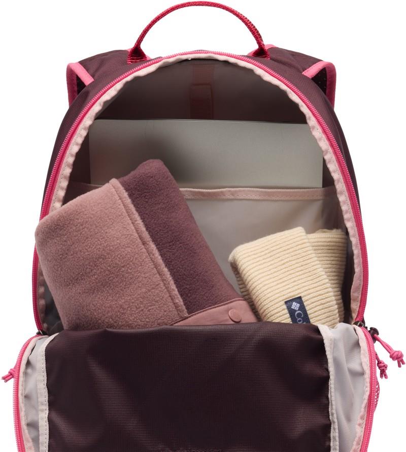 Echo Mountain 25L Backpack - moonvista / nico 1