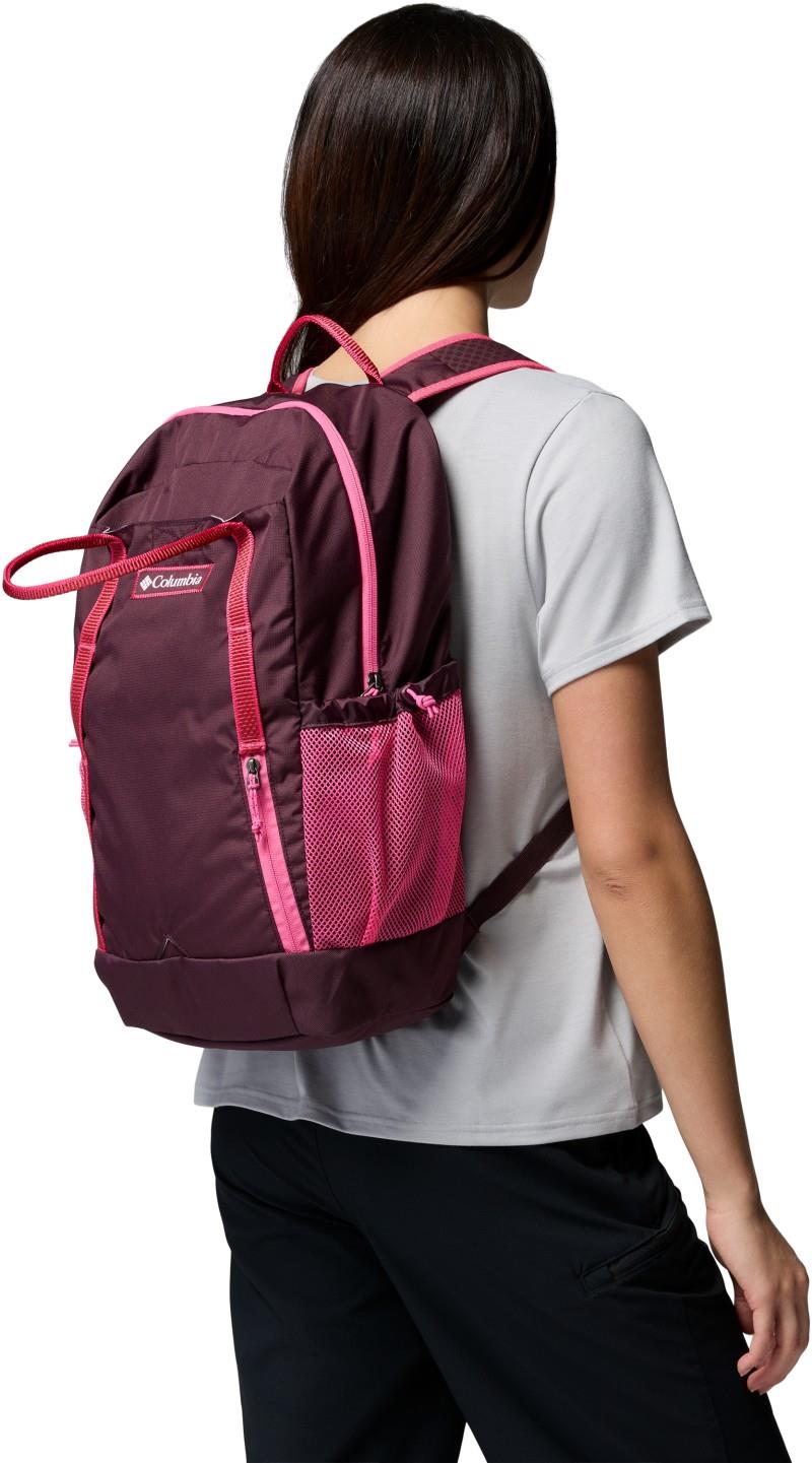 Echo Mountain 25L Backpack - moonvista / nico 1