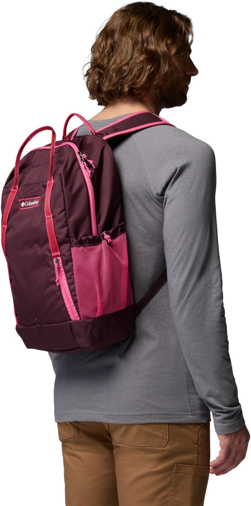 Echo Mountain 25L Backpack - moonvista / nico 1