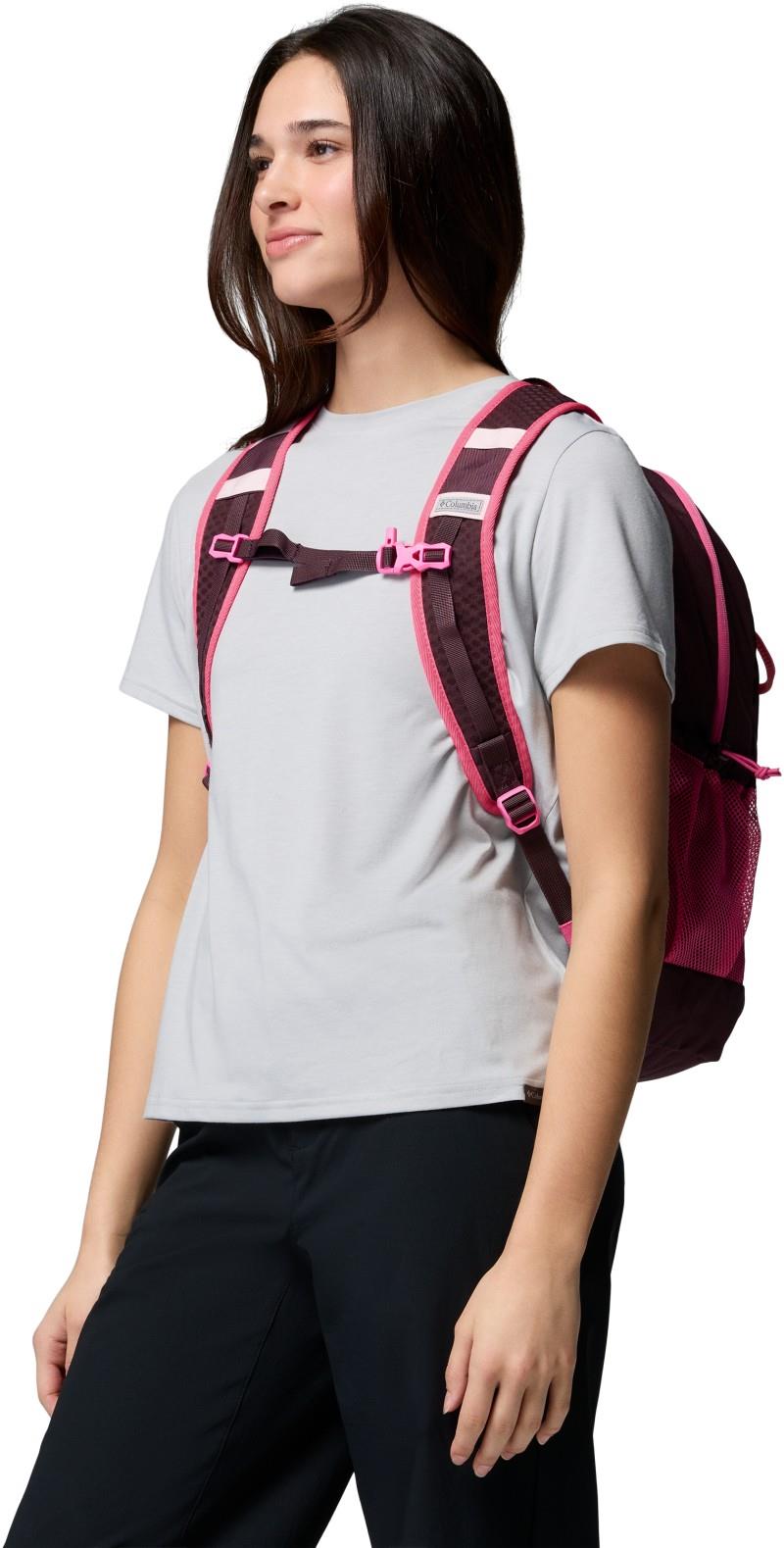 Echo Mountain 25L Backpack - moonvista / nico 1
