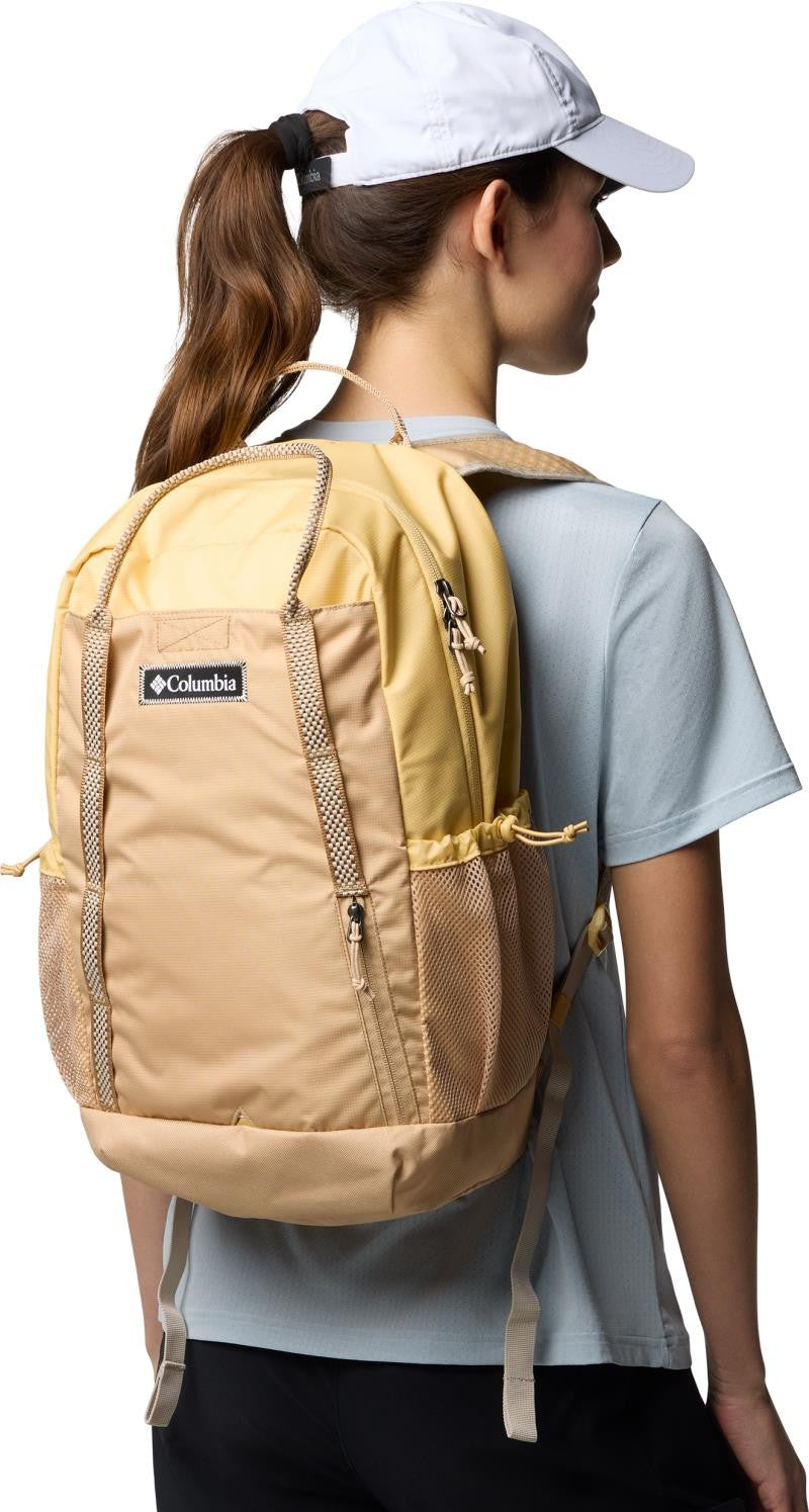 Echo Mountain 25L Backpack - sand dune / canoe 1