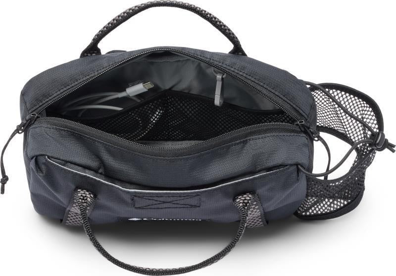Echo Mountain Hip Pack - black 1