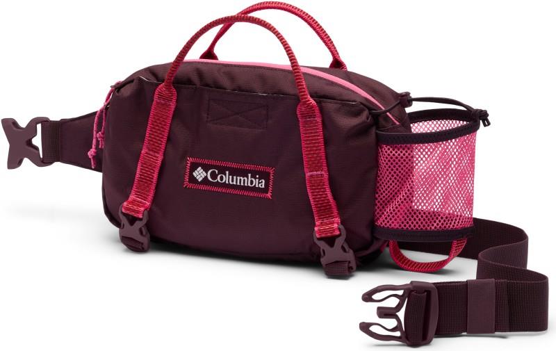 Echo Mountain Hip Pack - moonvista / nico 1
