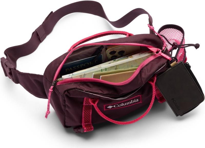 Echo Mountain Hip Pack - moonvista / nico 1