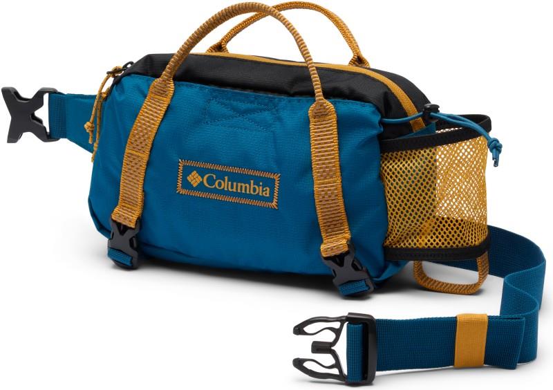 Echo Mountain Hip Pack - phoenix blue 1