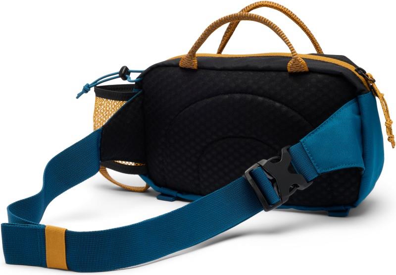 Echo Mountain Hip Pack - phoenix blue 1