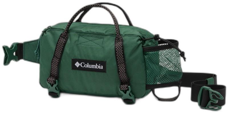 Echo Mountain Hip Pack - rain forest / black 1