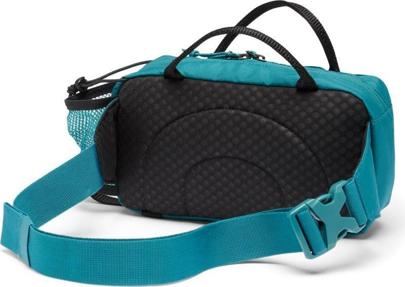 Echo Mountain Hip Pack - river blue 1