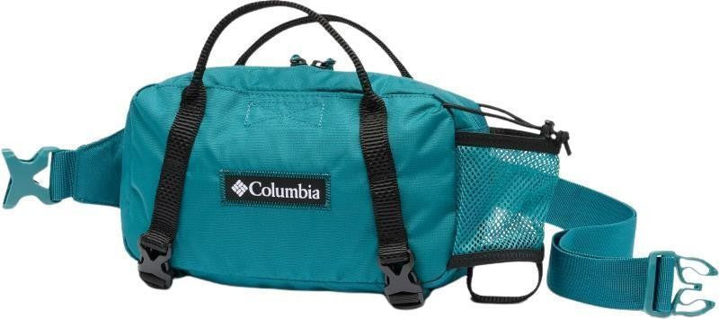 Echo Mountain Hip Pack - river blue 1