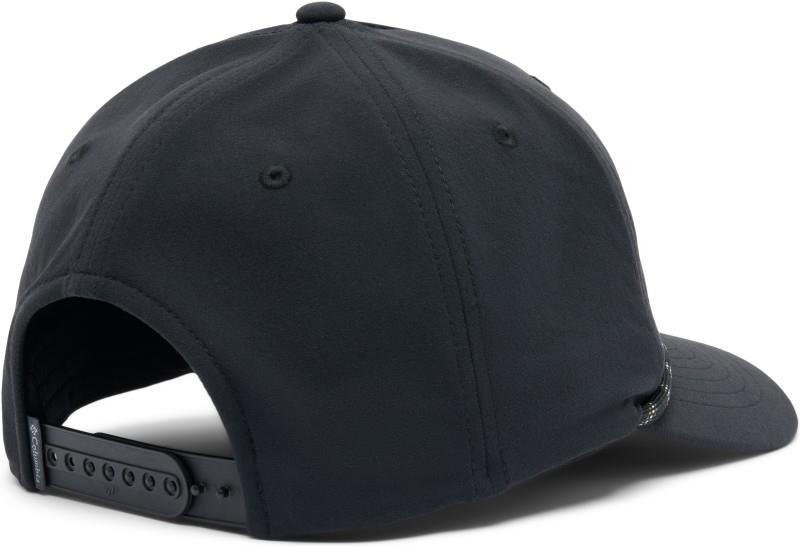 Ecoscape 110 Snapback - black / bear 1
