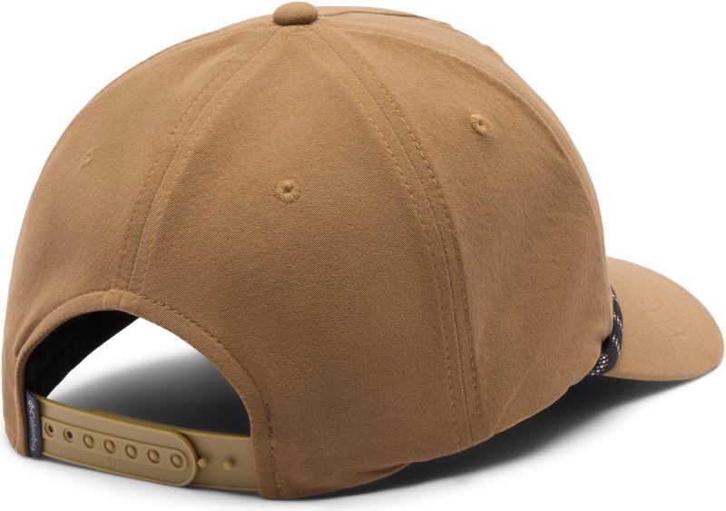 Ecoscape 110 Snapback - delta / buffalo 1