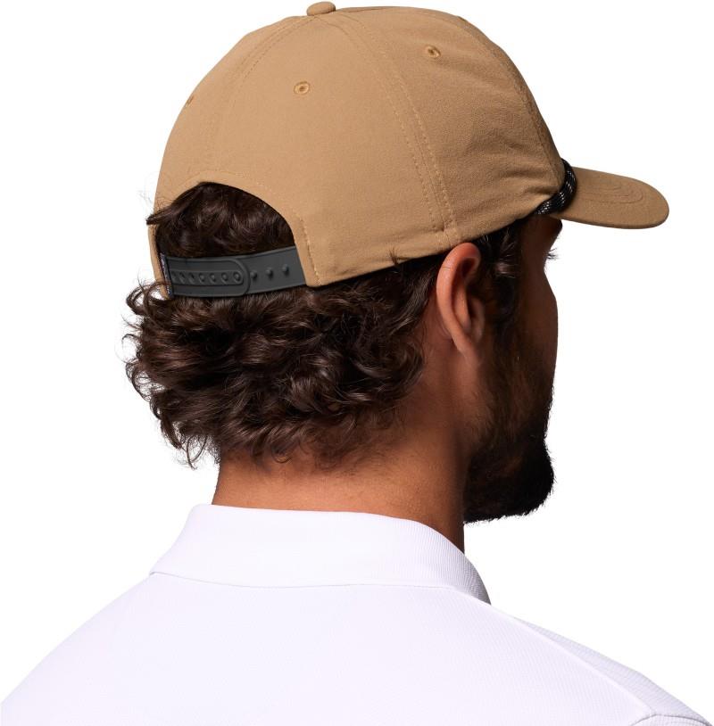 Ecoscape 110 Snapback - delta / buffalo 1