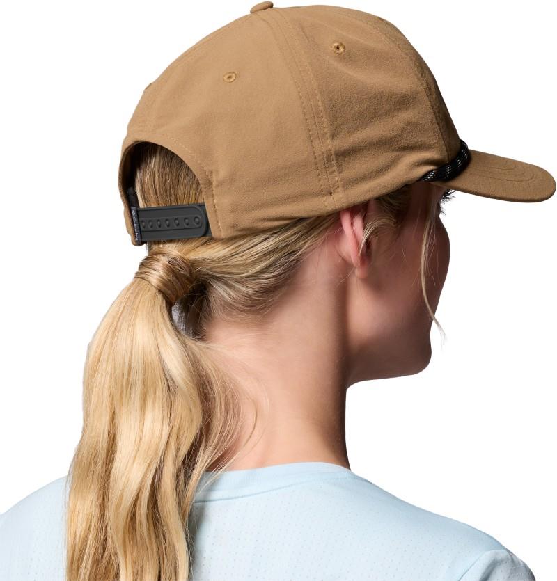 Ecoscape 110 Snapback - delta / buffalo 1