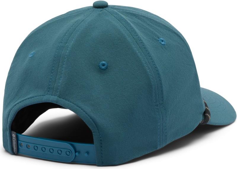 Ecoscape 110 Snapback - everblue / owl 1
