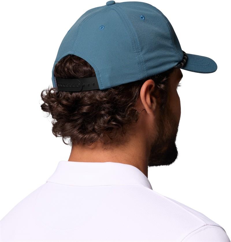 Ecoscape 110 Snapback - everblue / owl 1