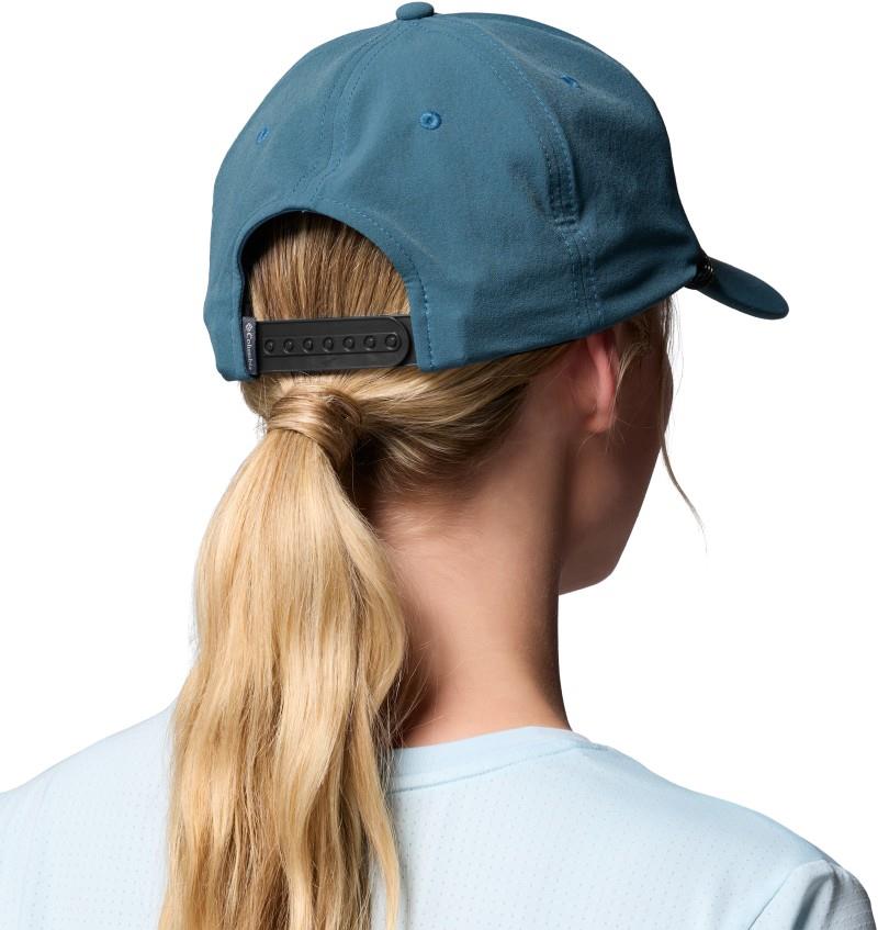 Ecoscape 110 Snapback - everblue / owl 1