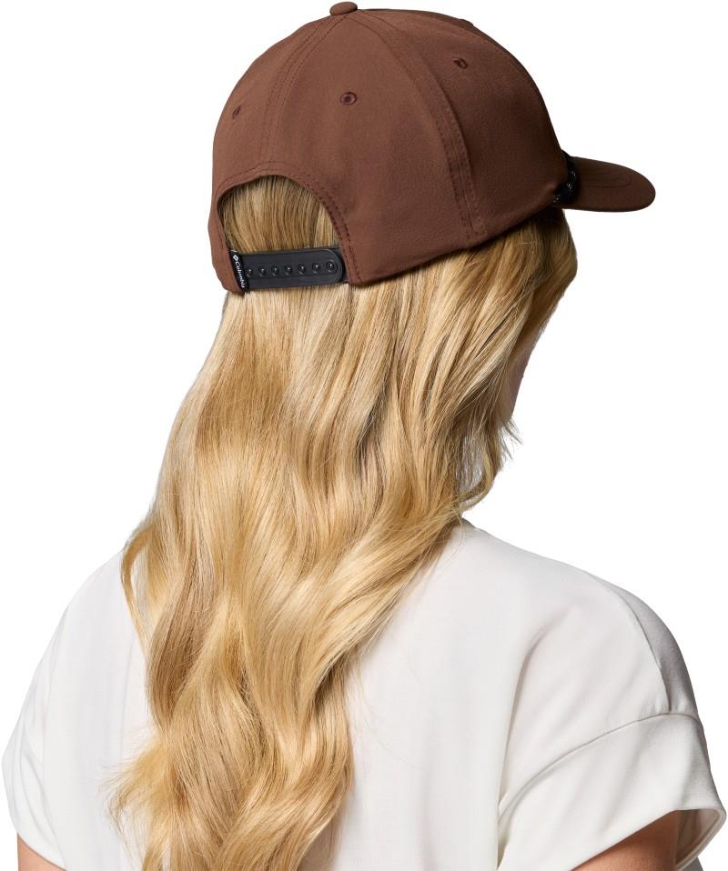 Ecoscape 110 Snapback - tobacco / owl 1