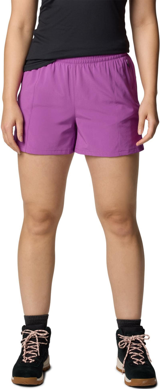 Endless Strand Shorts, 4" Inseam - Womens - razzle 1