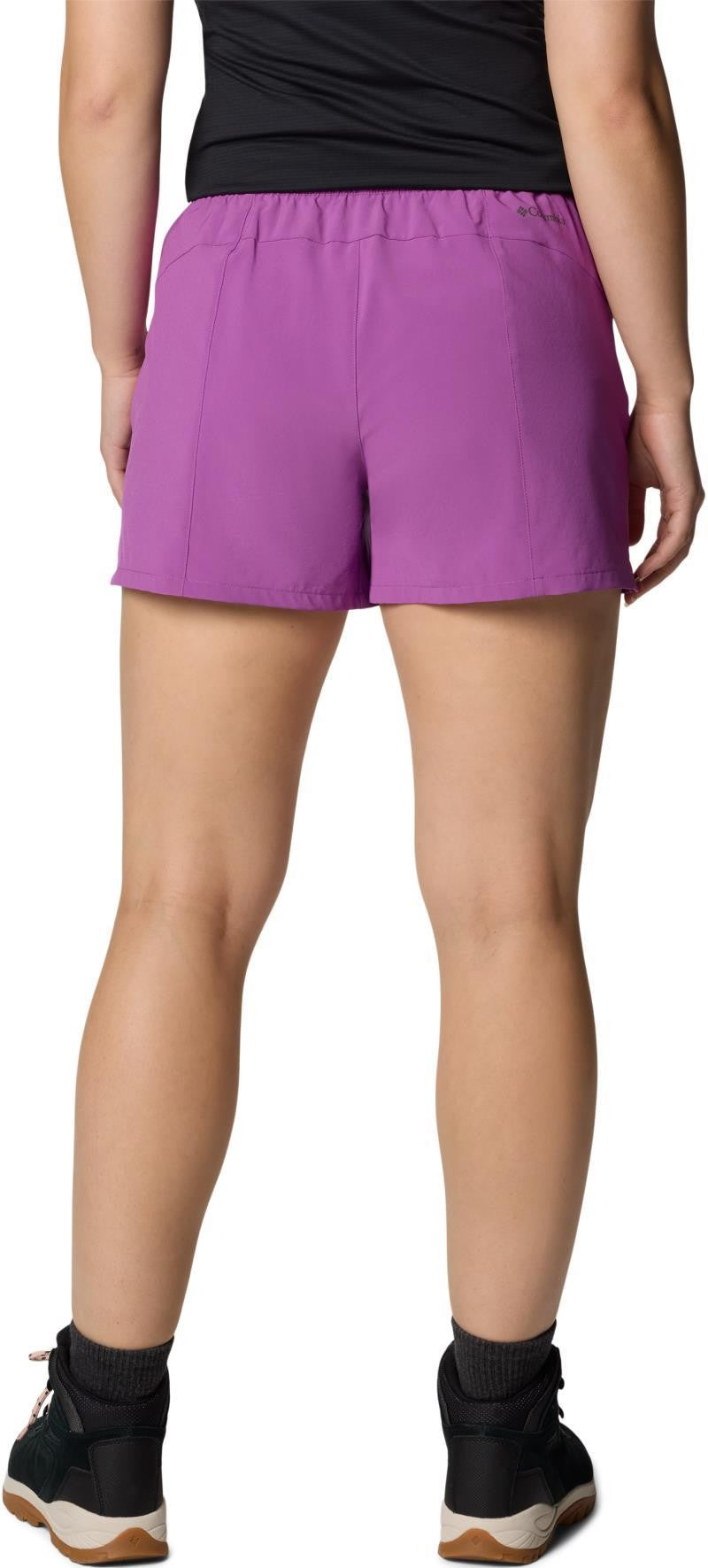 Endless Strand Shorts, 4" Inseam - Womens - razzle 1