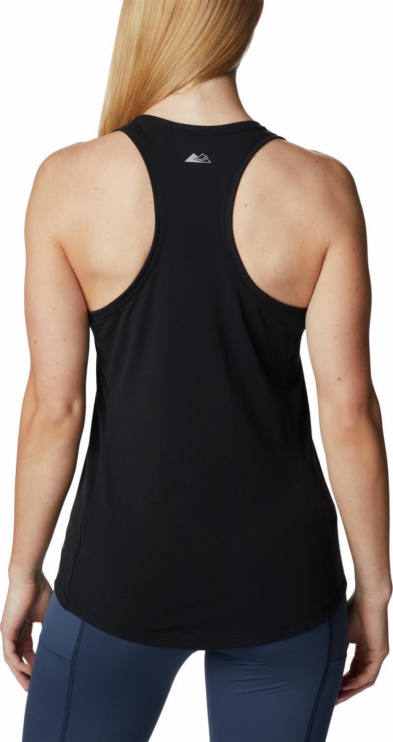 Endless Trail Running Tank - Womens - Black 2