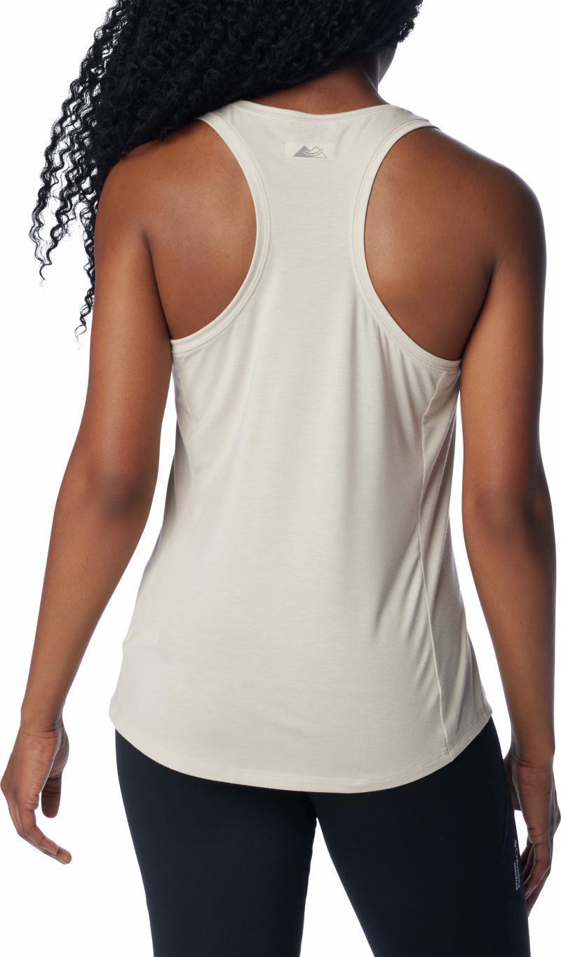 Endless Trail Running Tank - Womens - Dark Stone 2