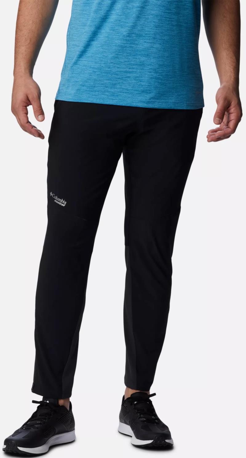 Endless Trail Training Joggers - Mens - Black 1