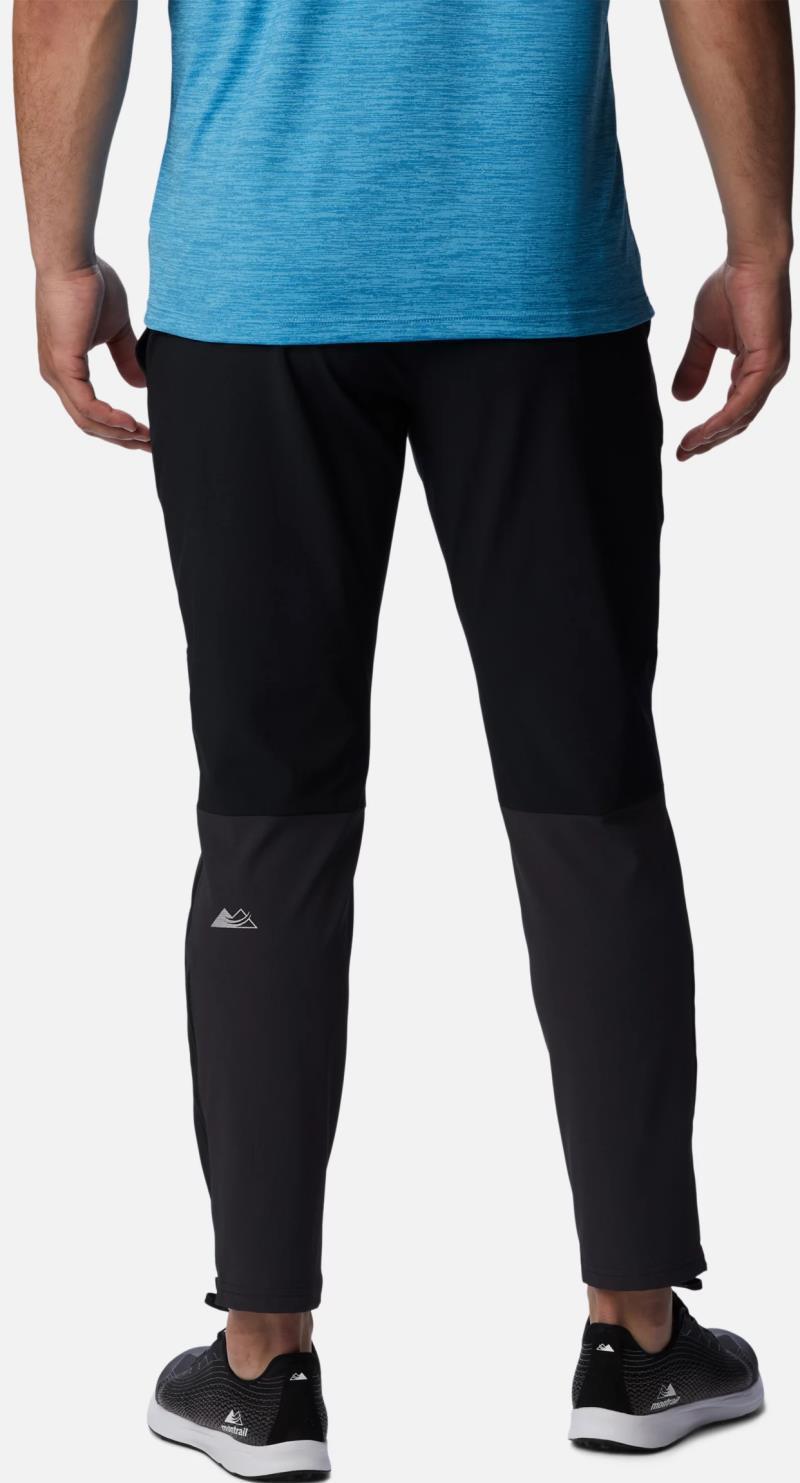 Endless Trail Training Joggers - Mens - Black 2