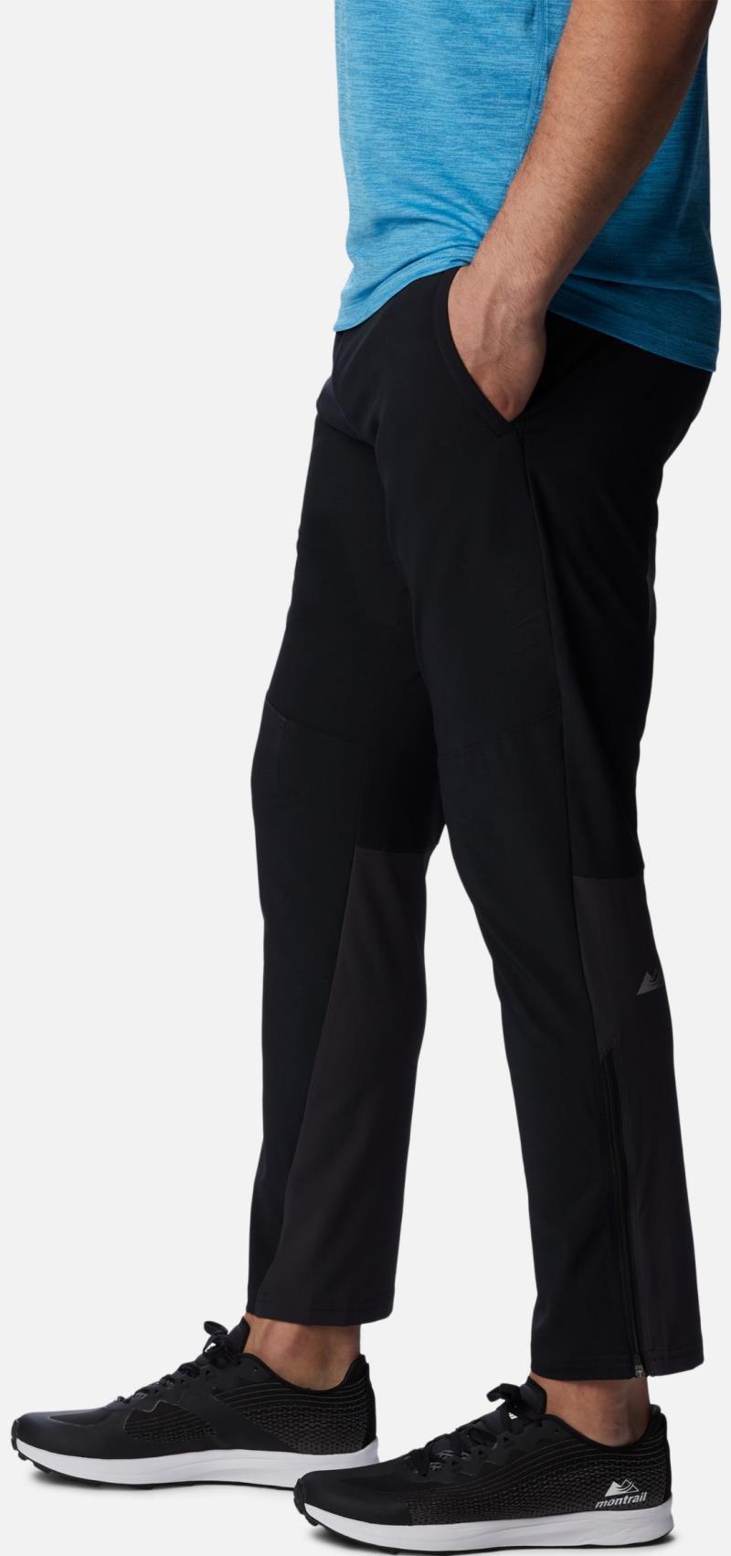Endless Trail Training Joggers - Mens - Black 3