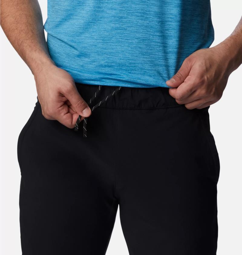 Endless Trail Training Joggers - Mens - Black 4