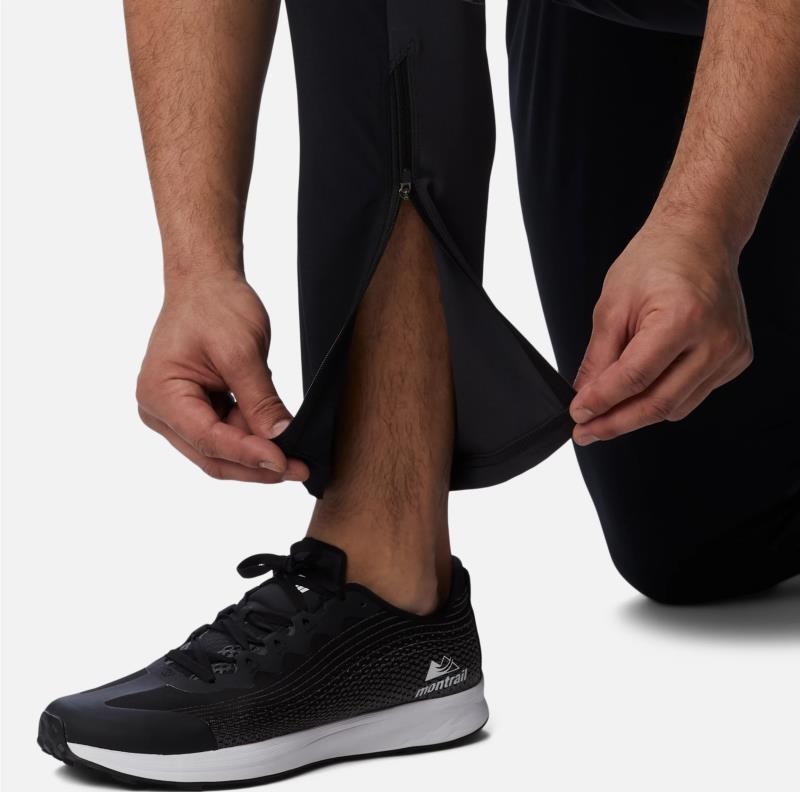 Endless Trail Training Joggers - Mens - Black 6