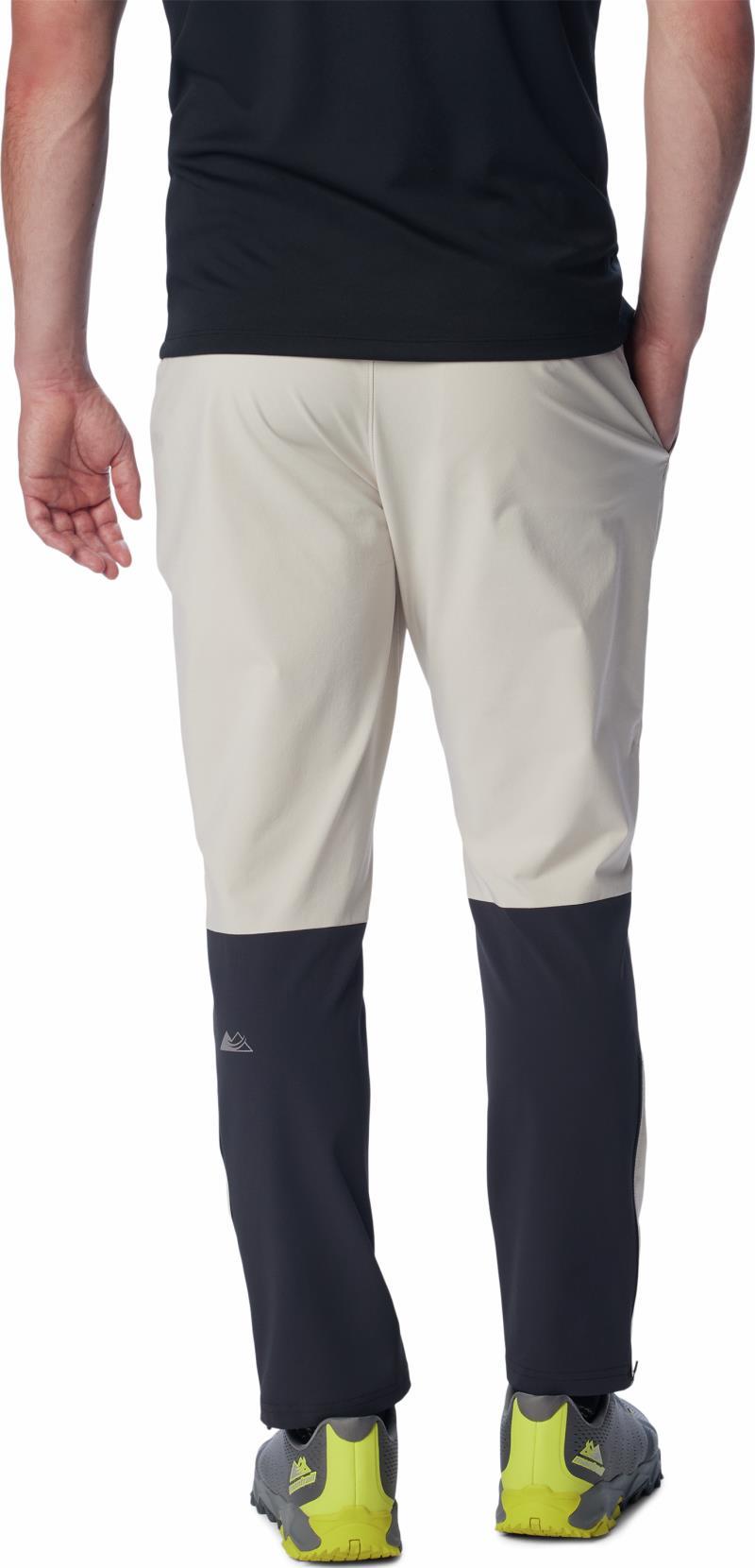 Endless Trail Training Joggers - Mens - Dark Stone 2