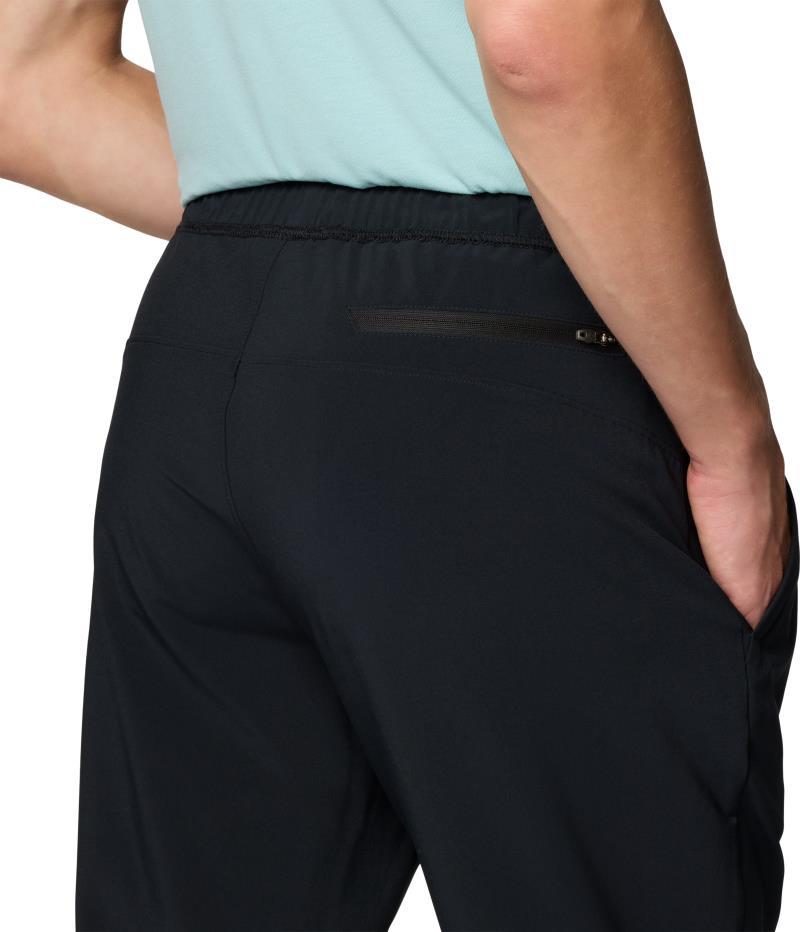 Endless Trail Training Pants II, Reg - Mens - Black 5