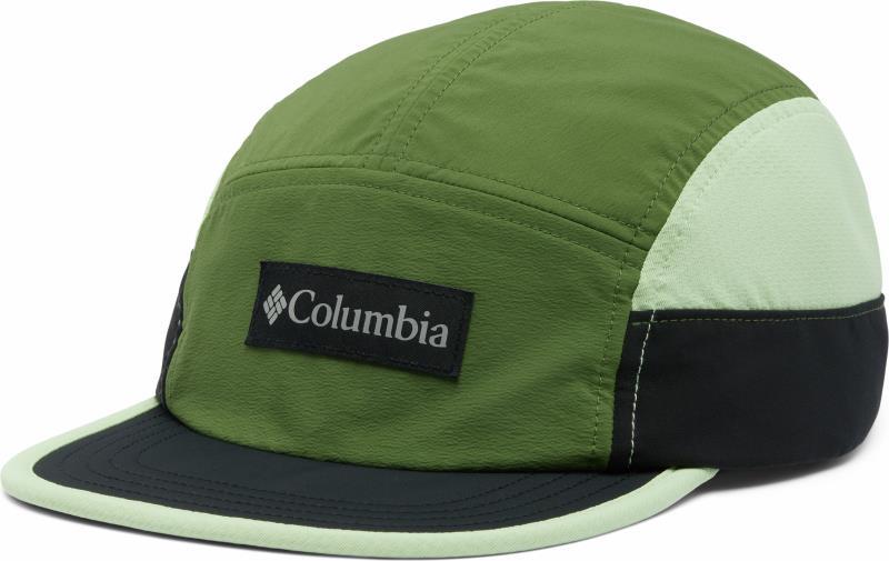 Escape Thrive Cap - Canteen / Black 1