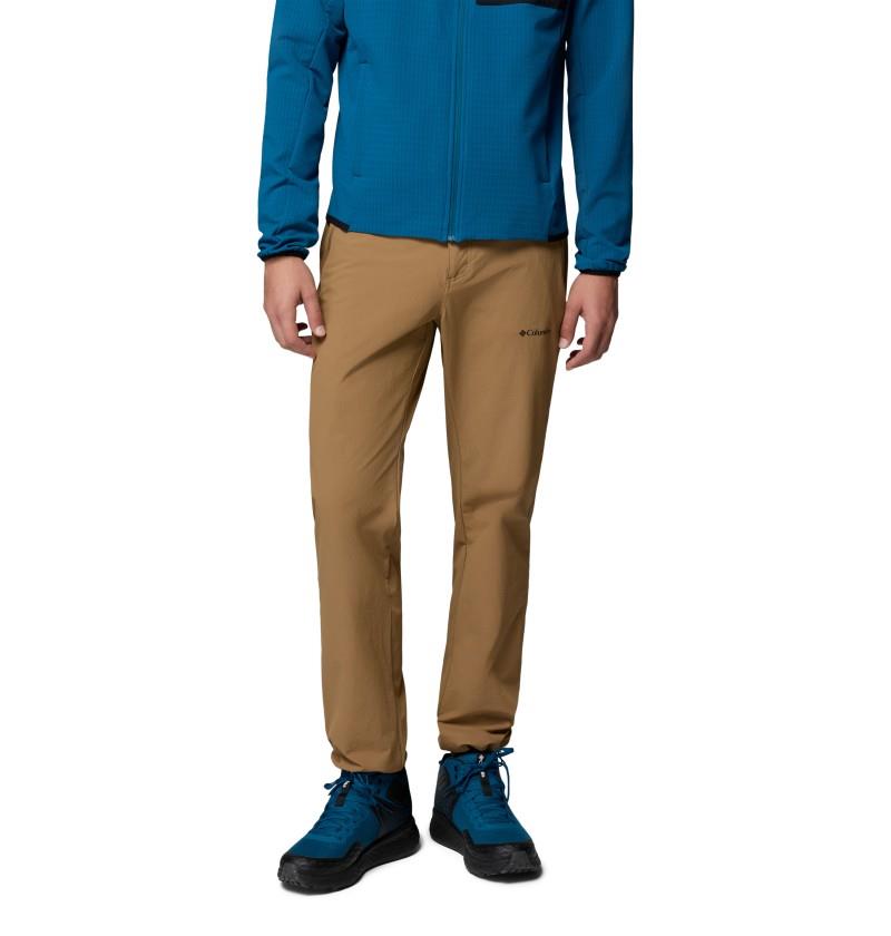 Essential Hike 365 Pants, Long - Mens - delta 1